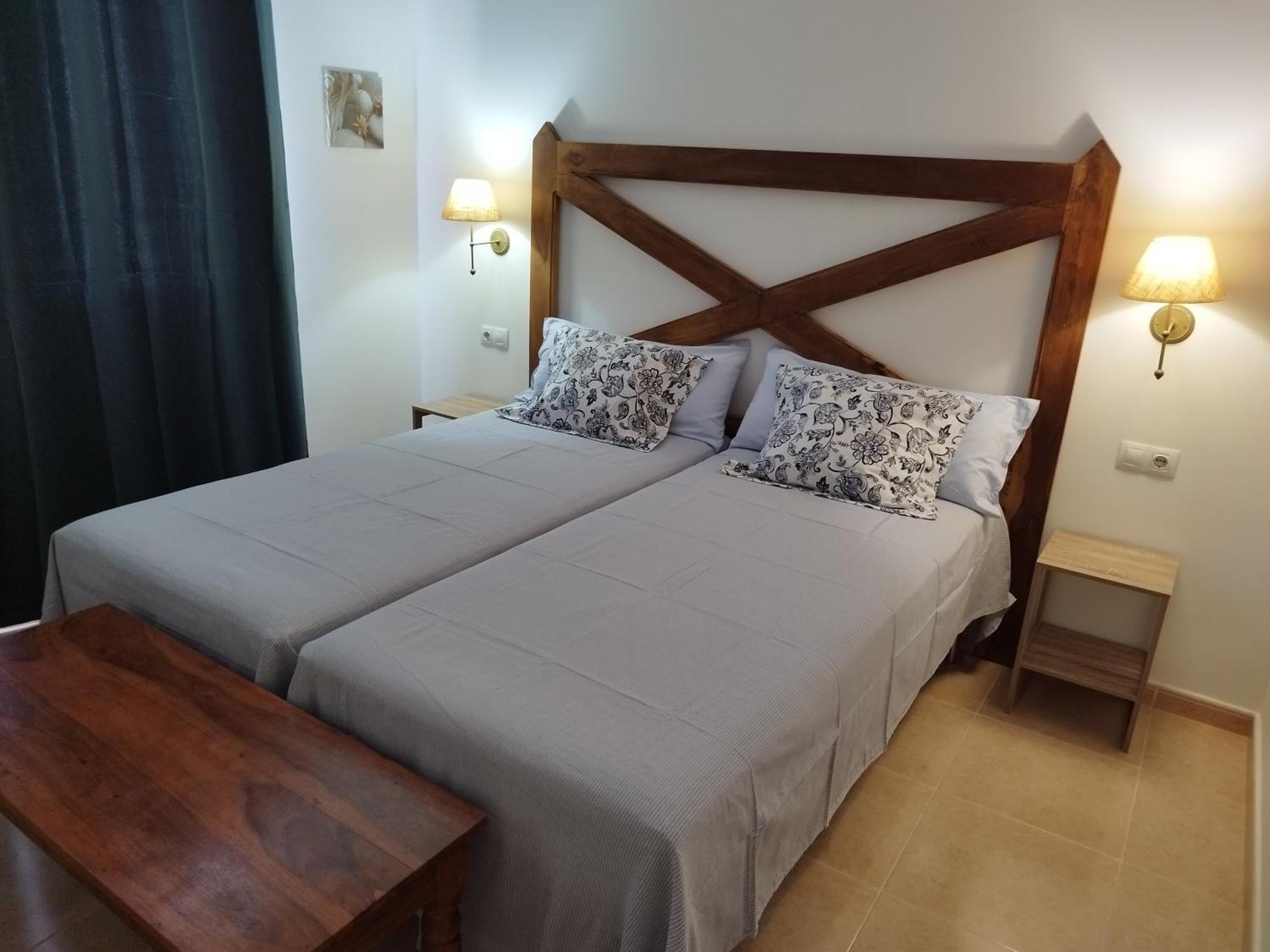 Cozy In Tamarindo 2 Appartement Corralejo