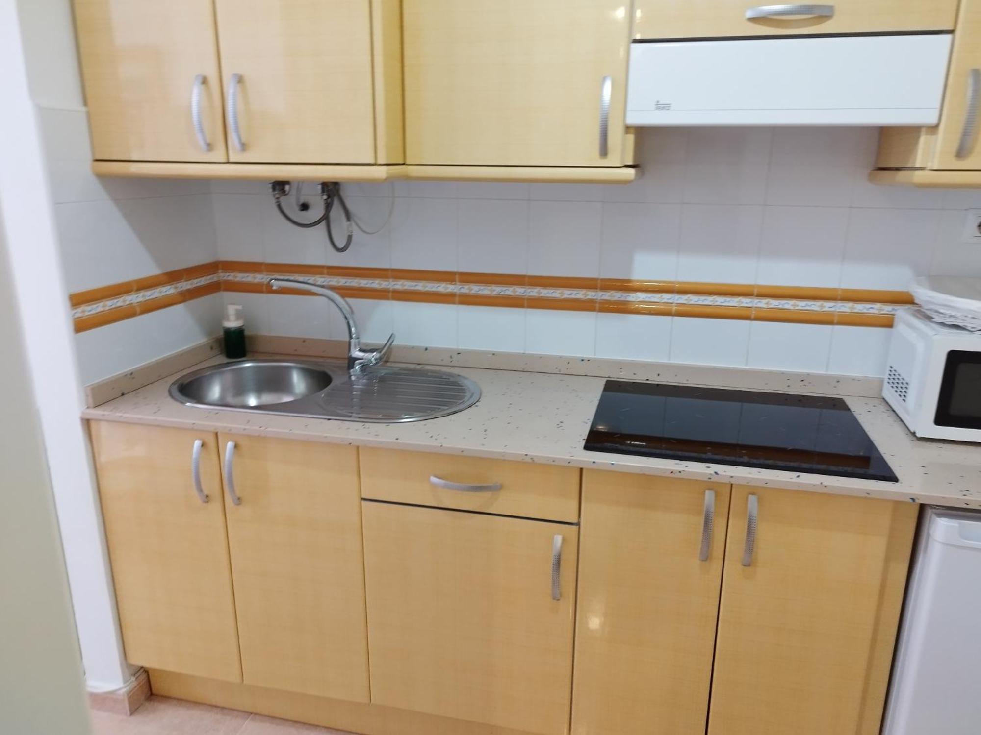 Appartement Cozy In Tamarindo 2 Corralejo