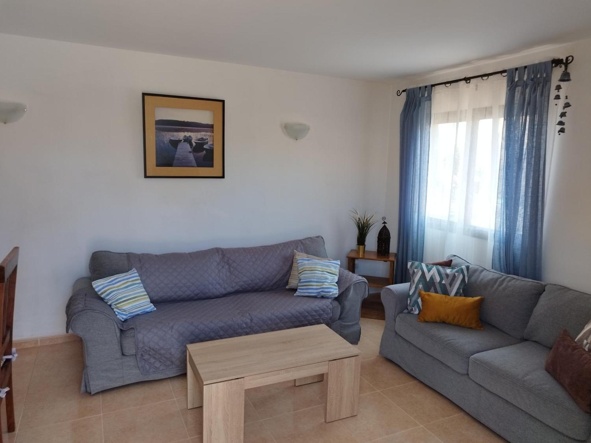 Appartement Cozy In Tamarindo 2 Corralejo
