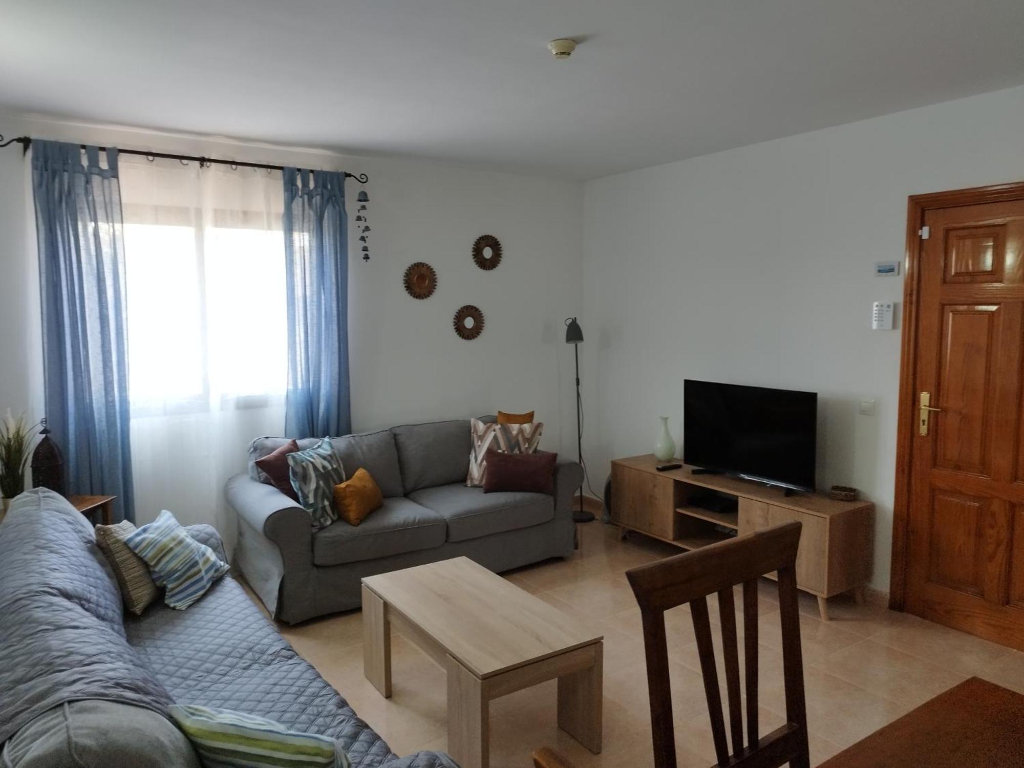Appartement Cozy In Tamarindo 2 Corralejo