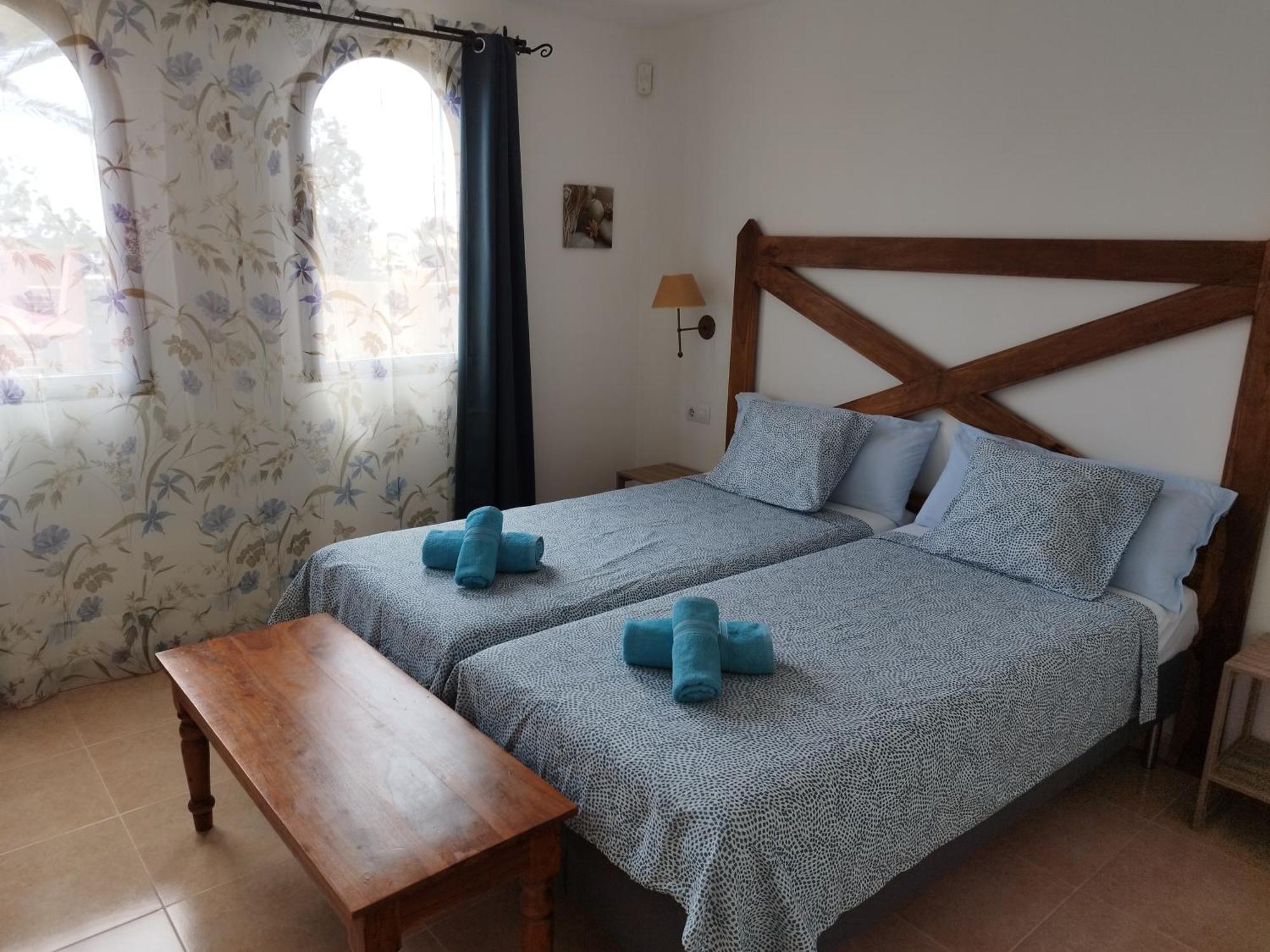 Appartement Cozy In Tamarindo 2